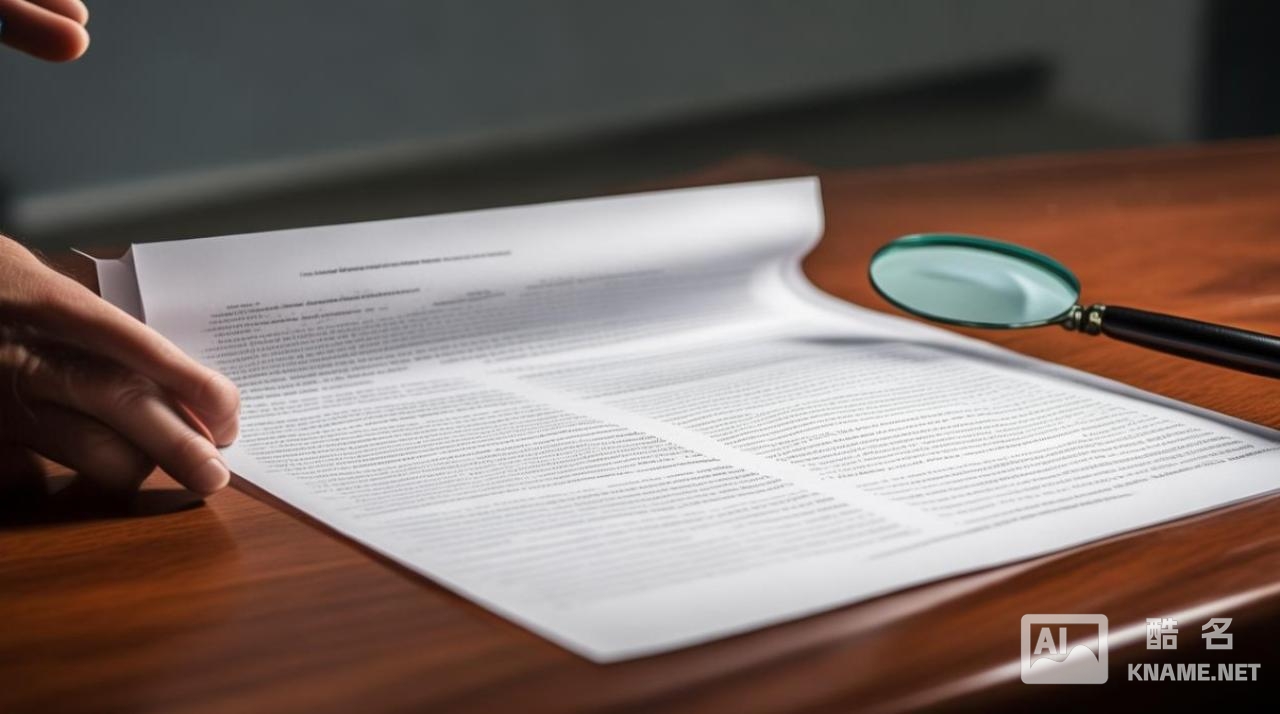 专利号审中什么意思