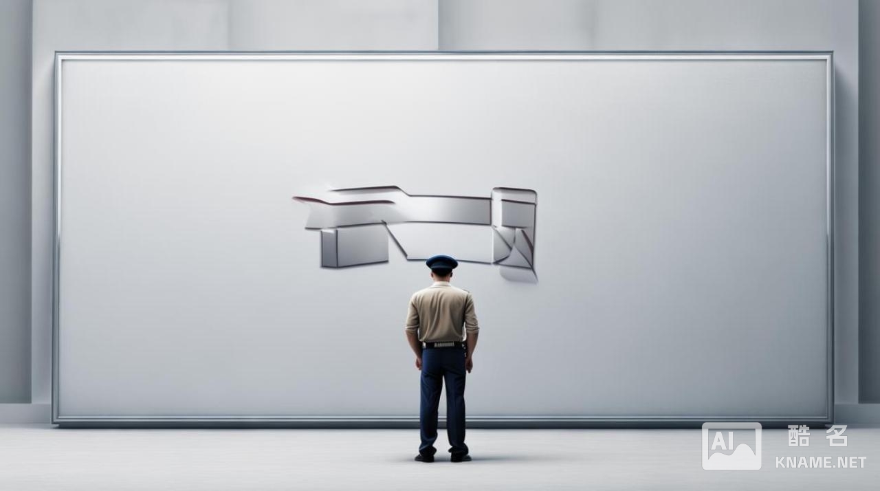 APP做大了商标注册不下来