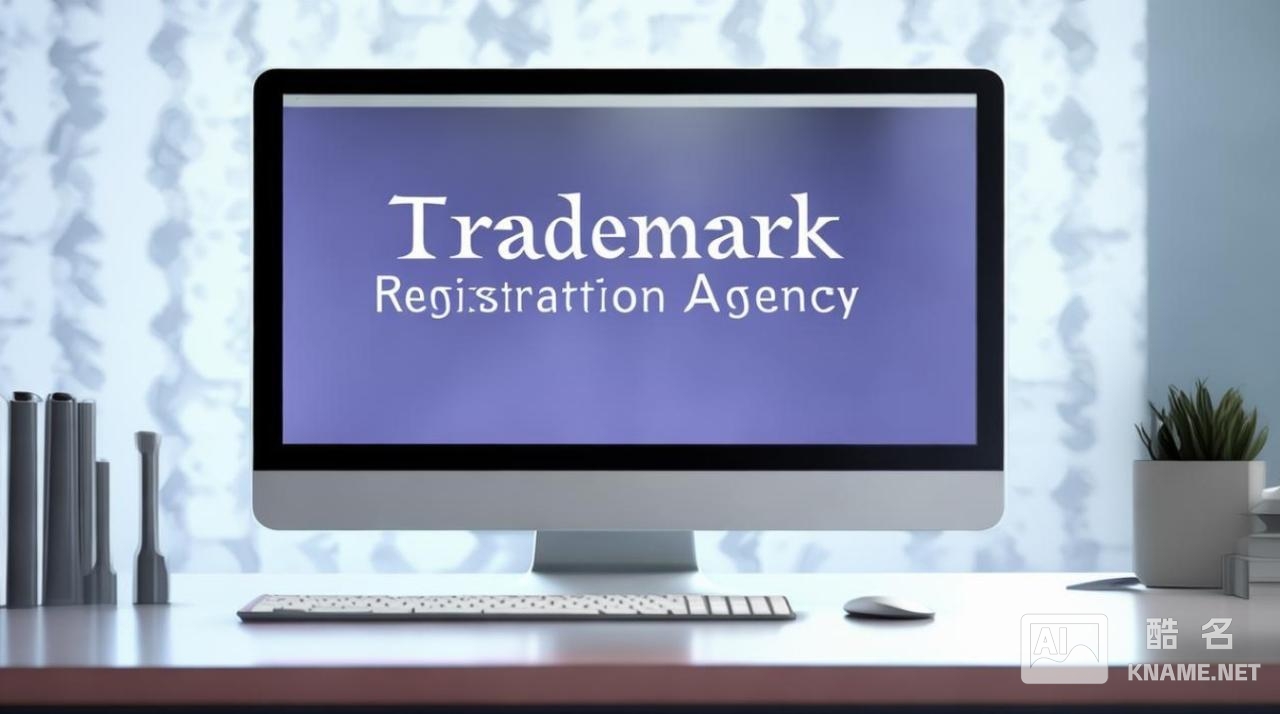 商标申请代理名称是什么