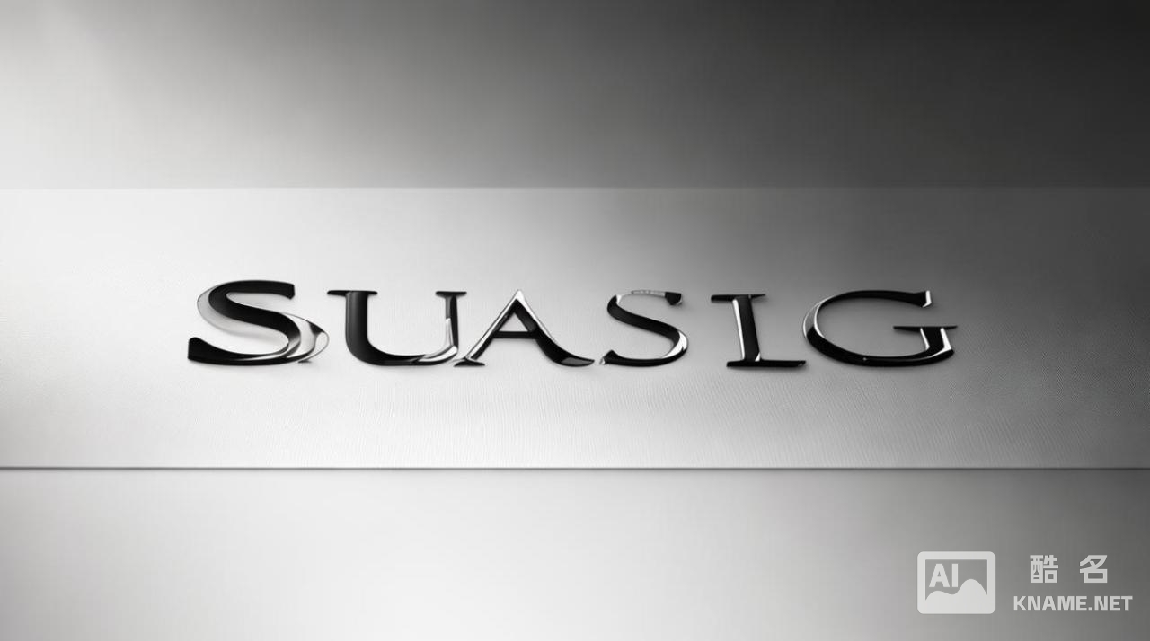 沙驰 为什么两种标志