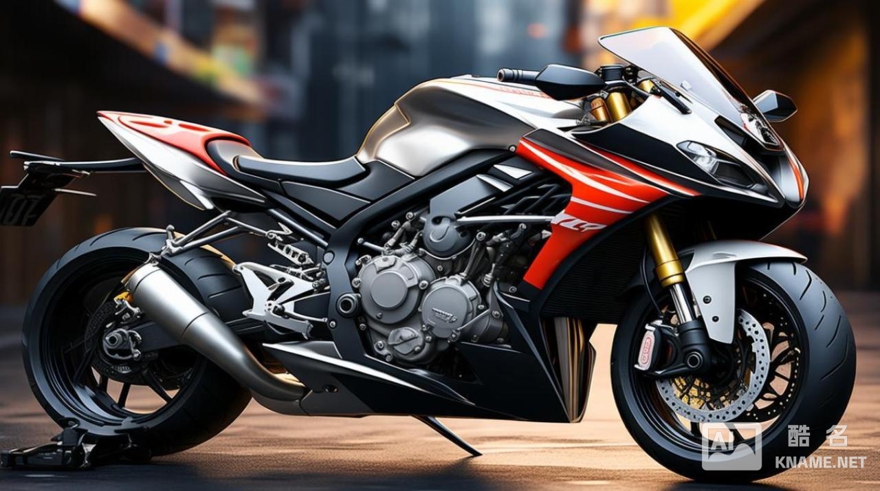 商标是k是什么摩托车