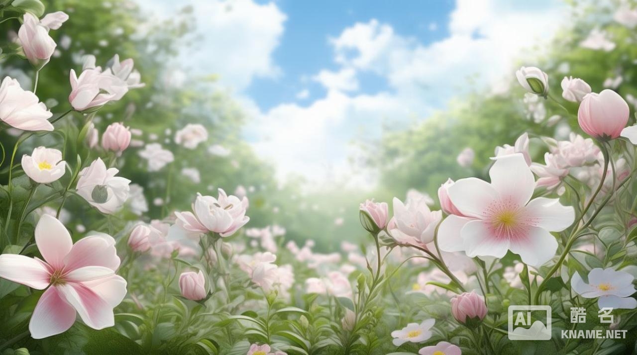 卫生巾商标注册起名字