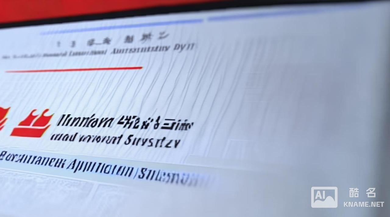 商标注册证明查询官网