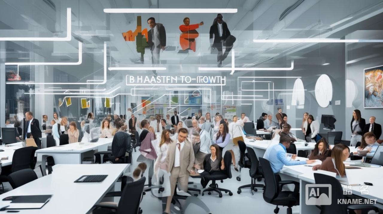 专利公司为什么一直招人