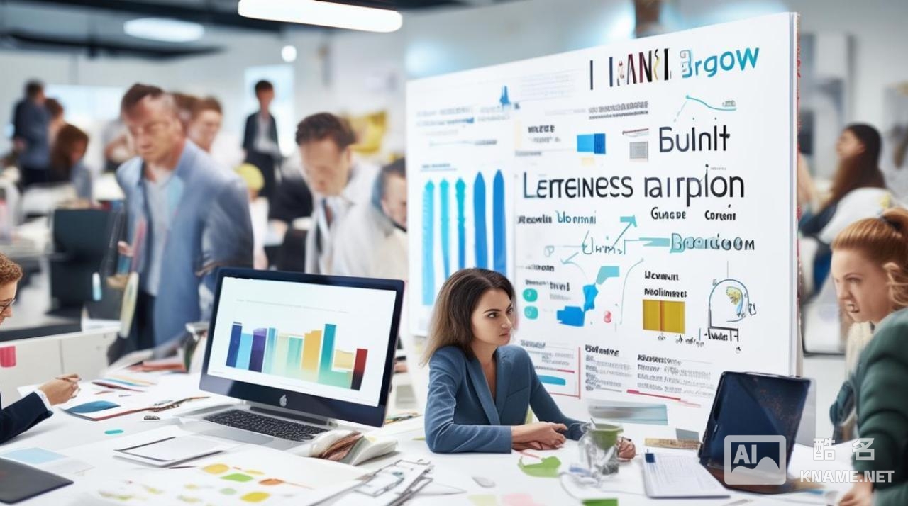 专利公司为什么一直招人