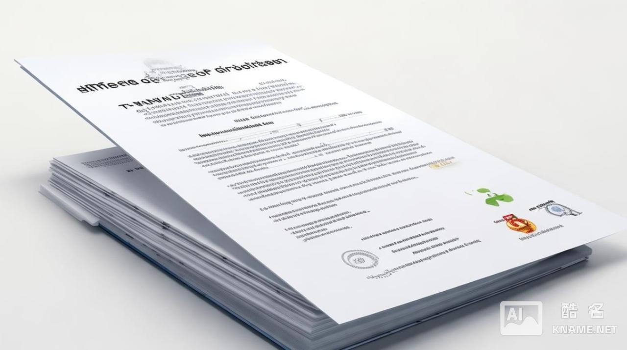 抖音小店入驻商标是什么