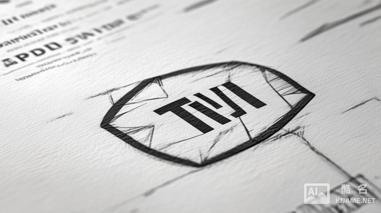 在线申请商标注册后多久能有TM