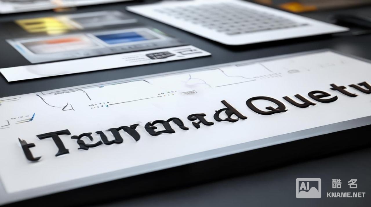 商标注册部落这两个字