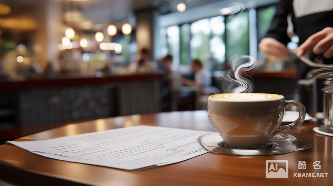 商标43类都可以做什么