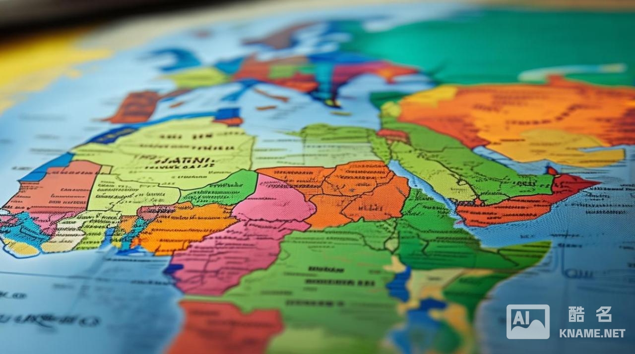 商标注册需要不同国家吗