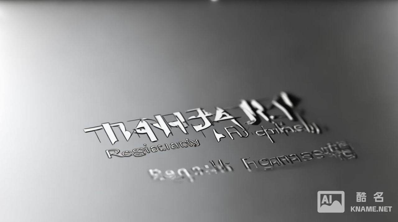 商标注册证2个注册号