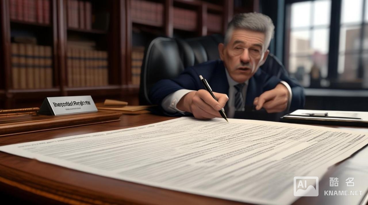 商标注册证和版权注册证