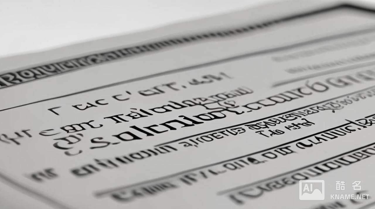 国外商标注册证日期