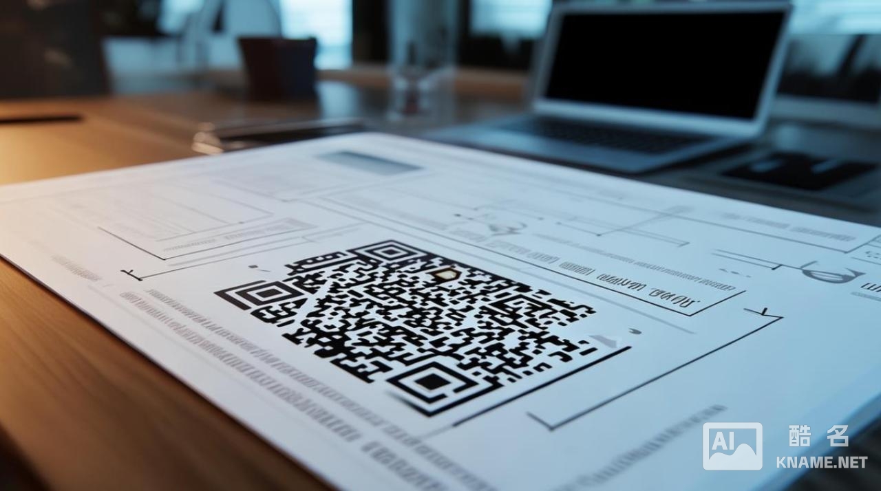 商标注册怎么注册二维码