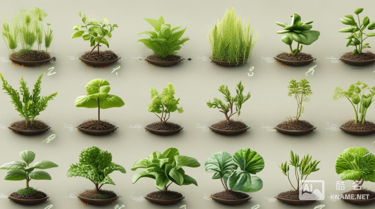 苗木属于商标注册哪一粪