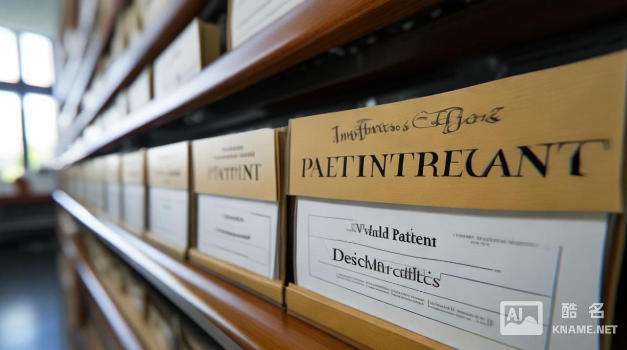 专利产权类别是什么意思