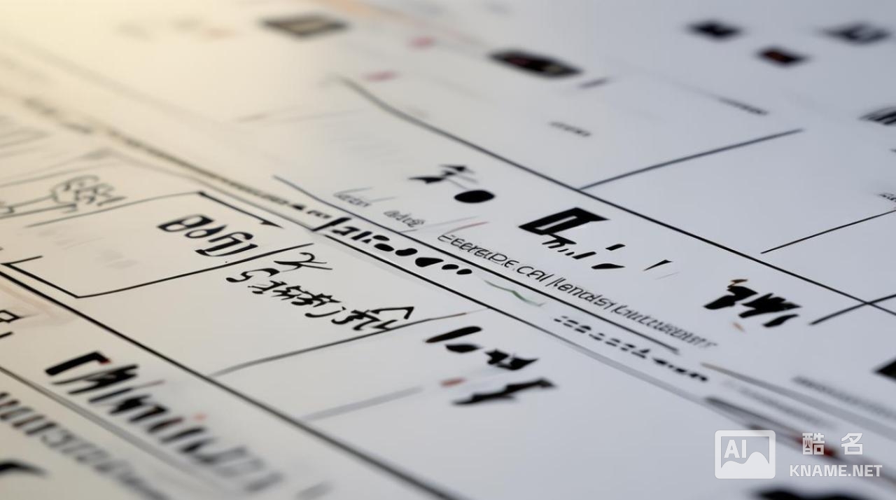 服装商标注册类别怎么选