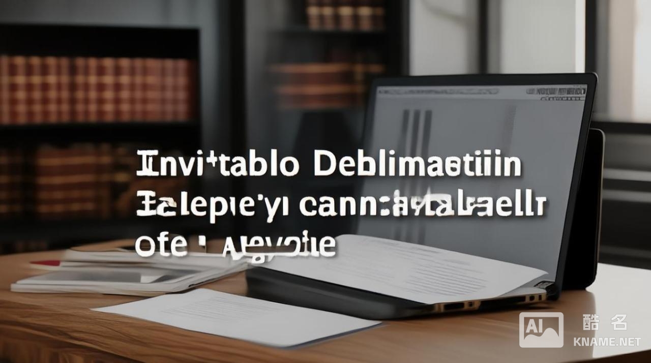 商标注册后撤销怎么办