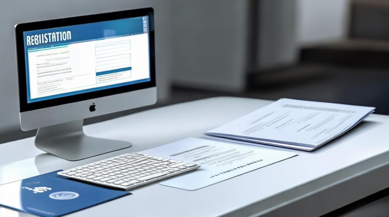 选择靠谱的商标注册公司