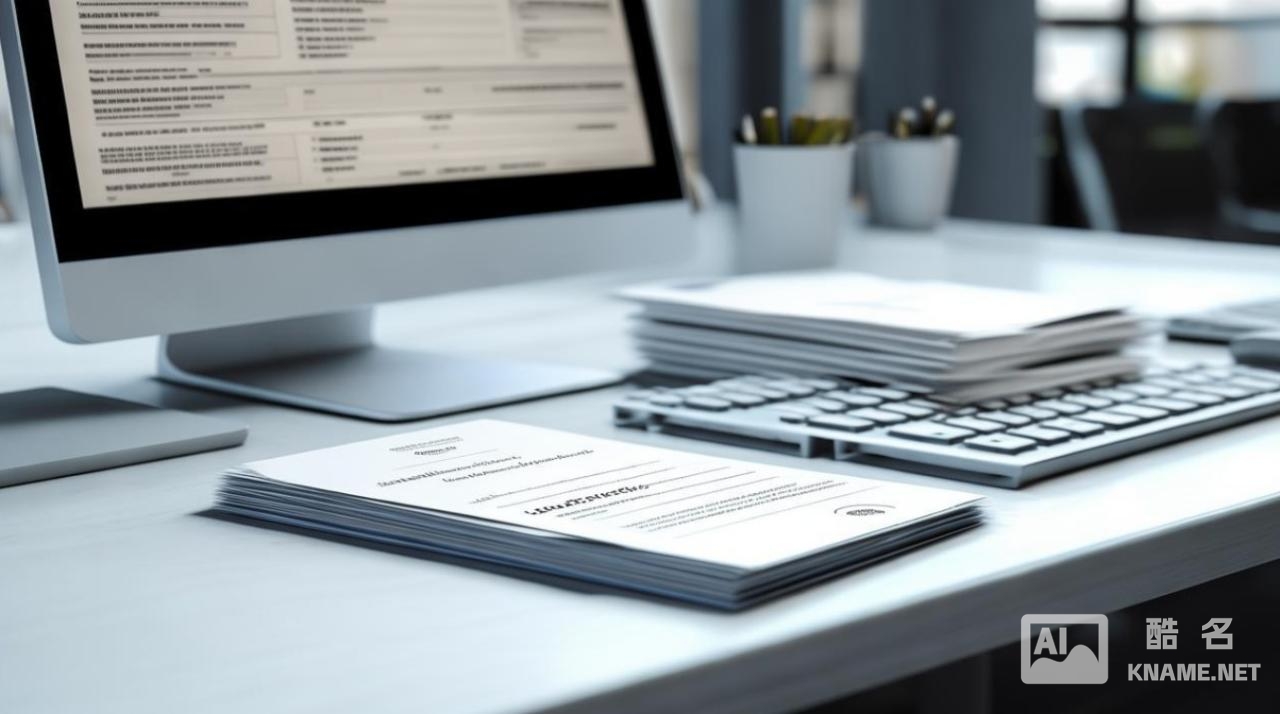 选择靠谱的商标注册公司