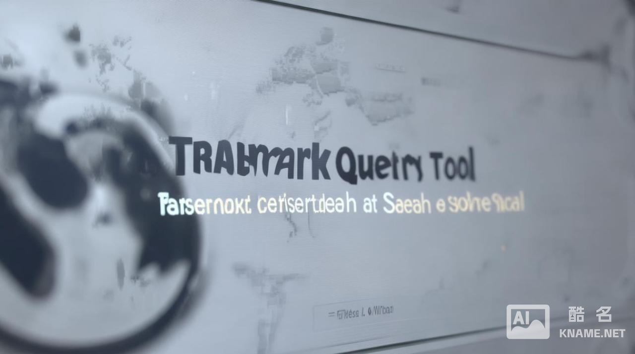 查商标的软件叫什么名字