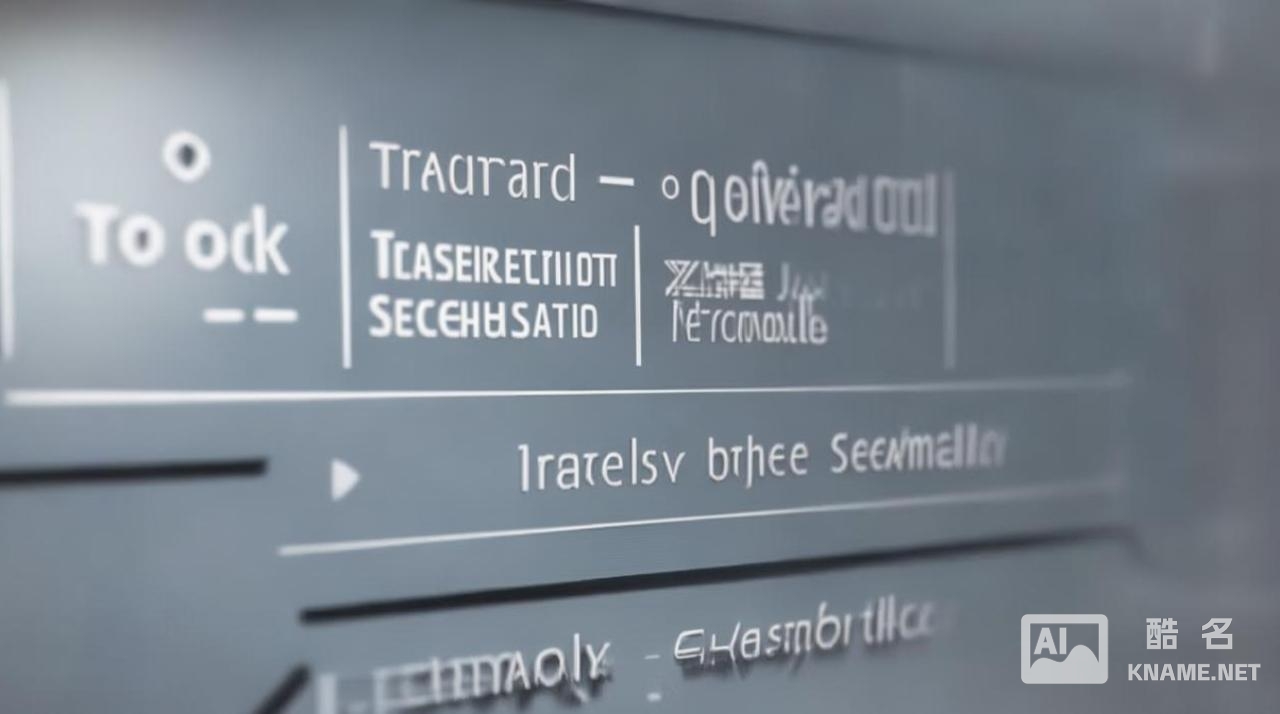 查商标的软件叫什么名字