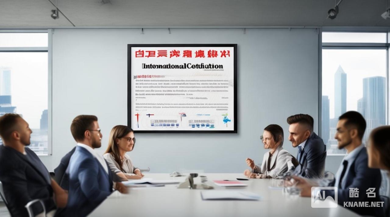 质量可靠的涉外商标注册