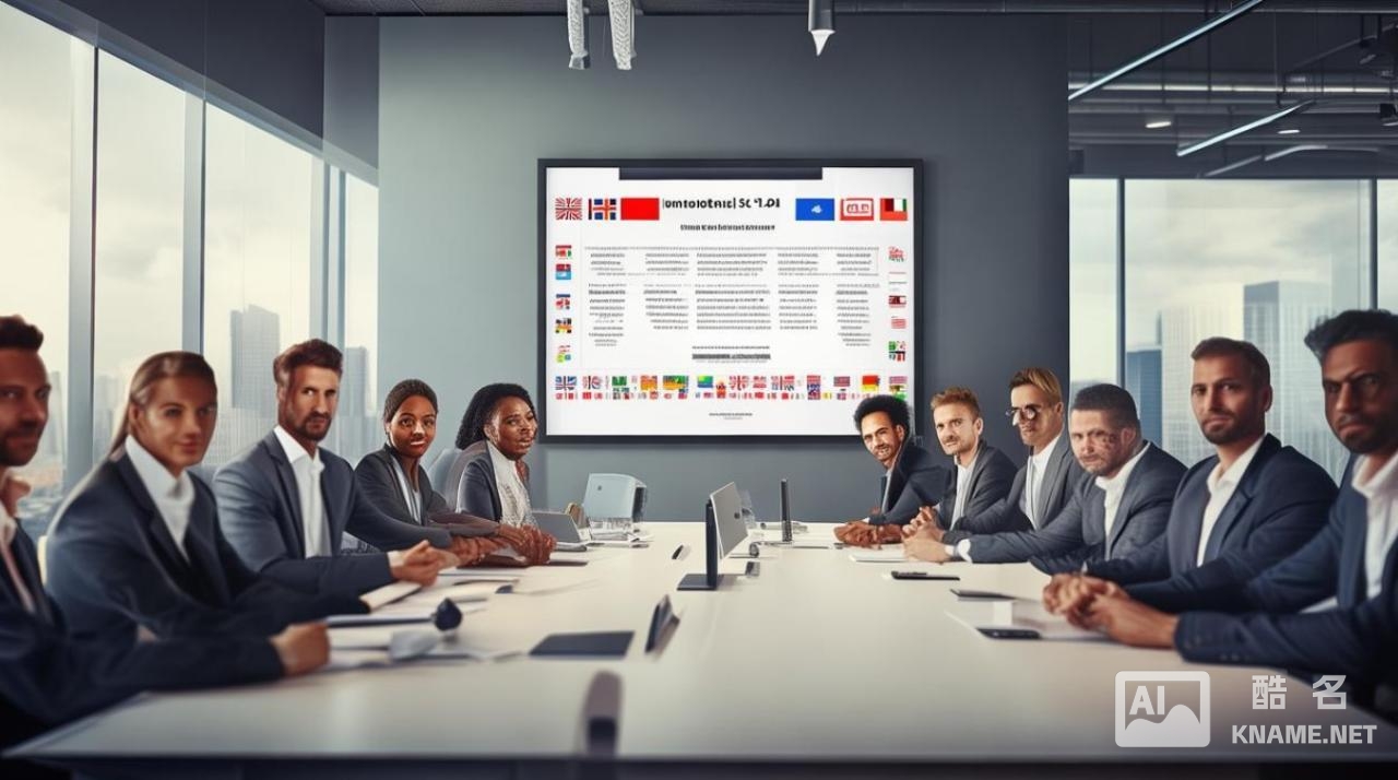 质量可靠的涉外商标注册