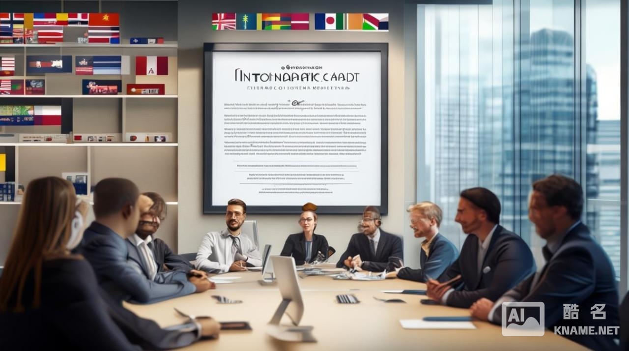 质量可靠的涉外商标注册