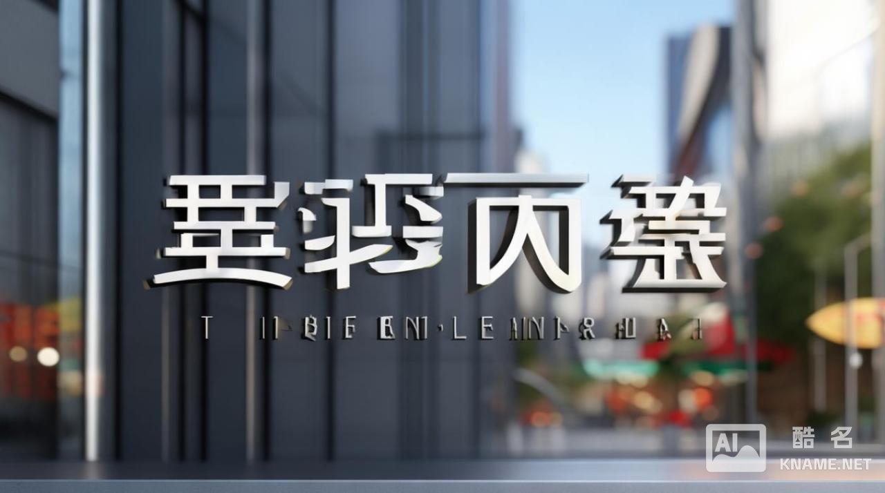 中英文结合的商标注册