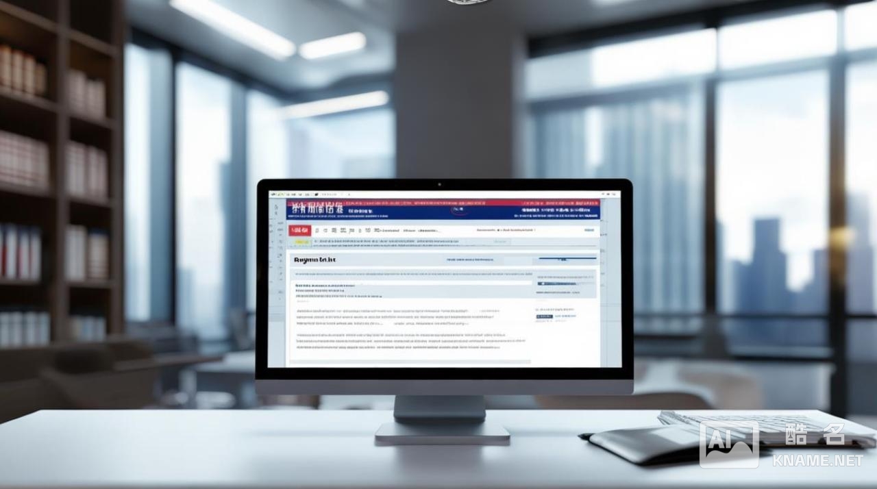 商标注册证查询都有哪些