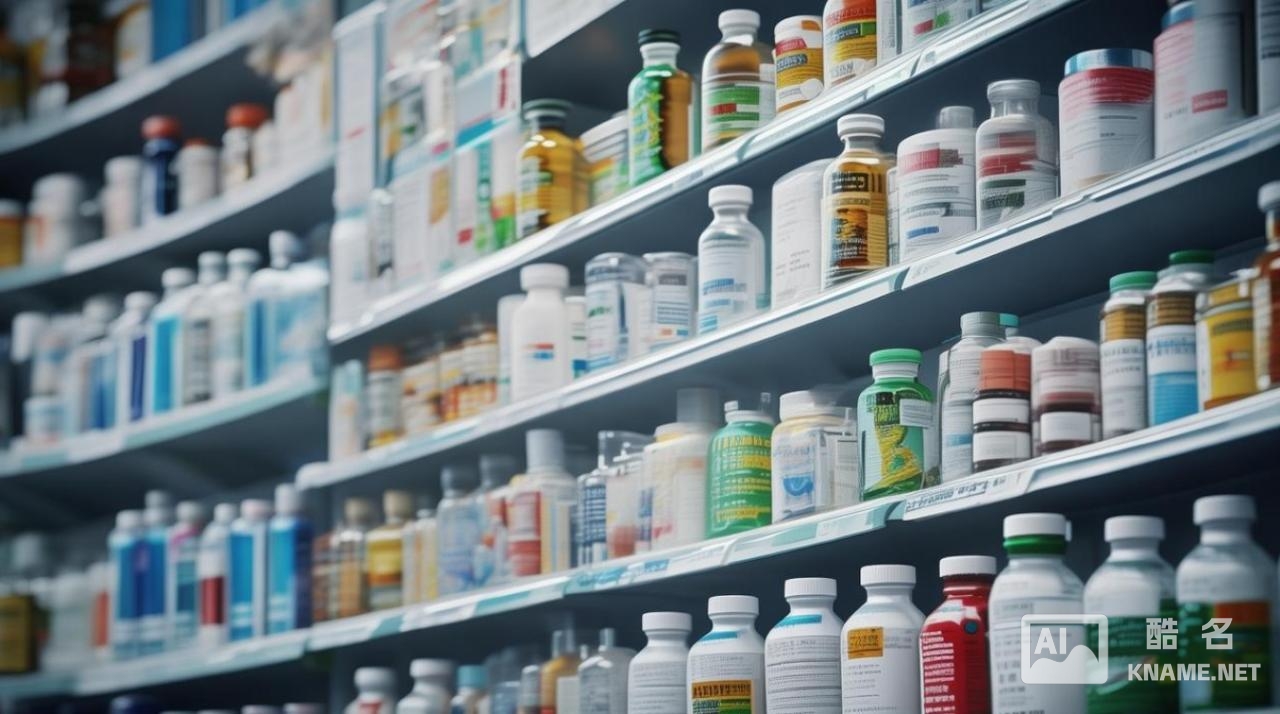 商标注册人用药包括哪些