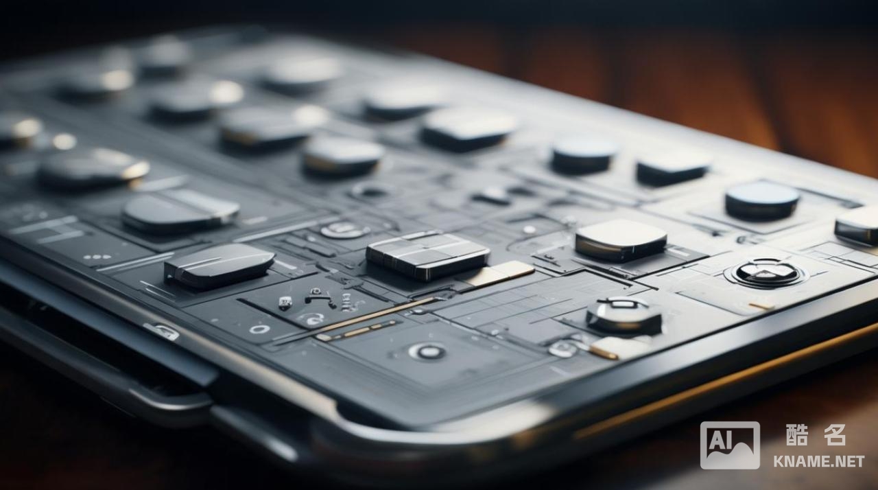 gui外观和产品外观有什么不同