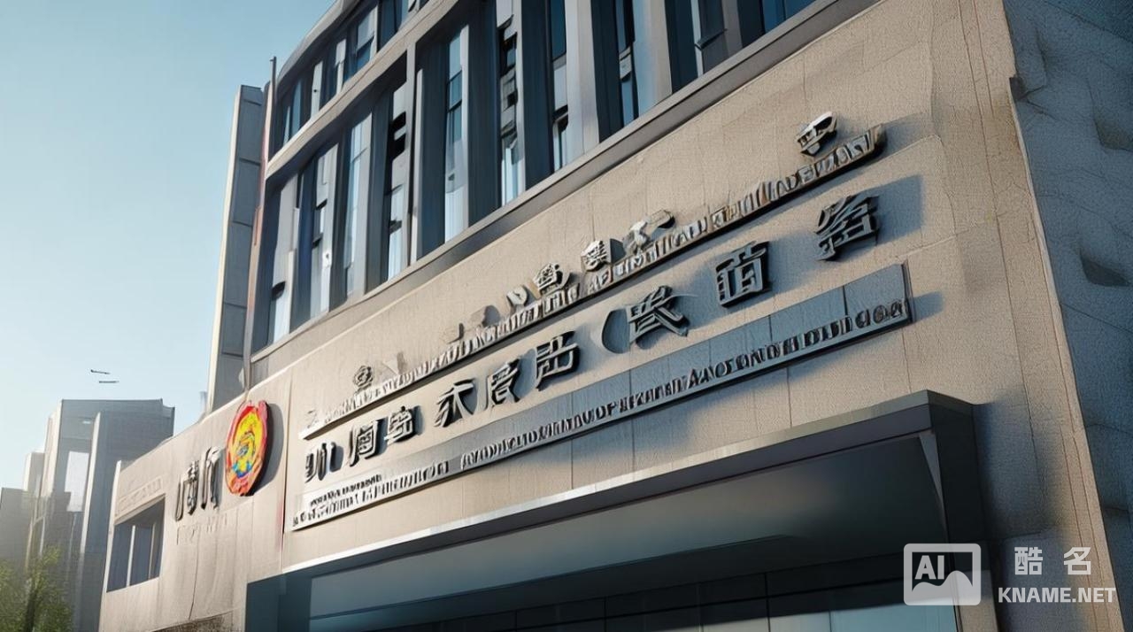 济南市商标注册局在哪