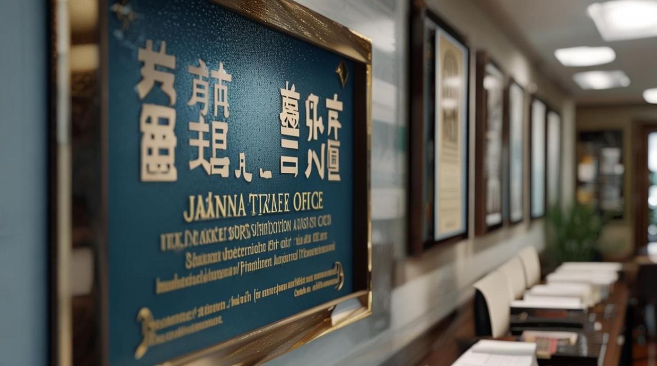 济南市商标注册局在哪