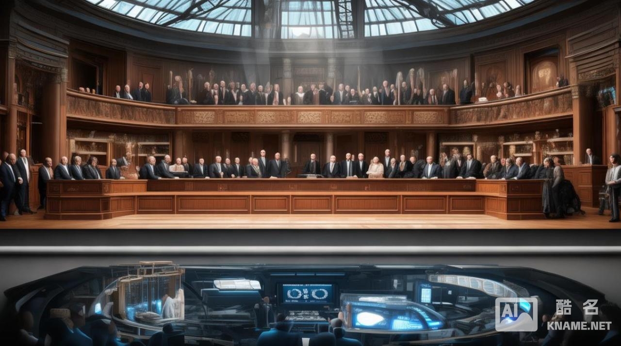 知识产权为什么如此重要