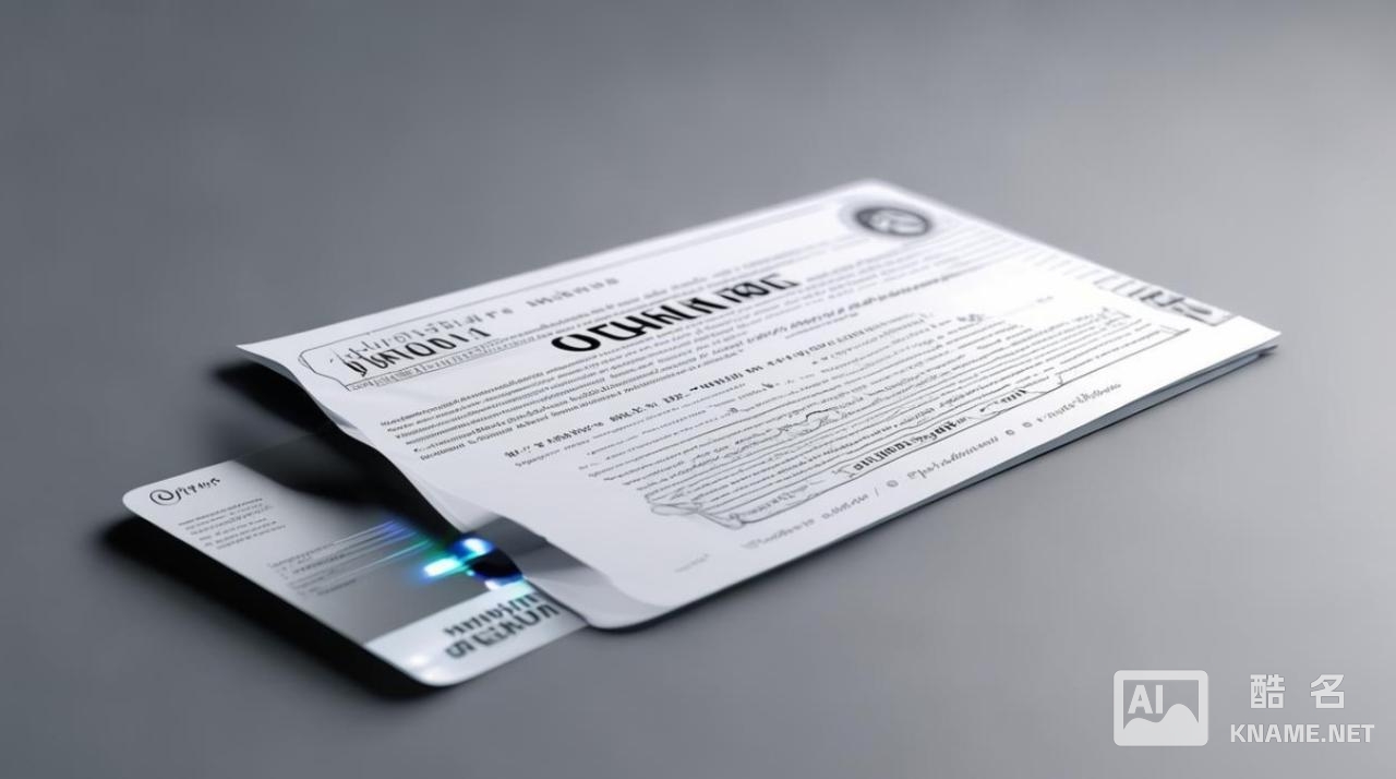 四个专利是什么证