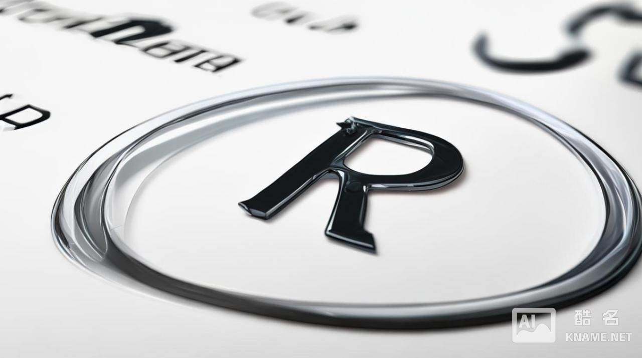 商标下面的r是什么牌子