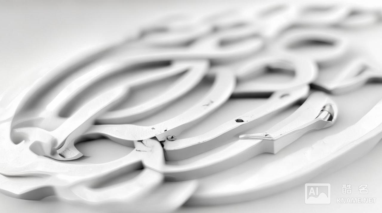 商标下面的r是什么牌子