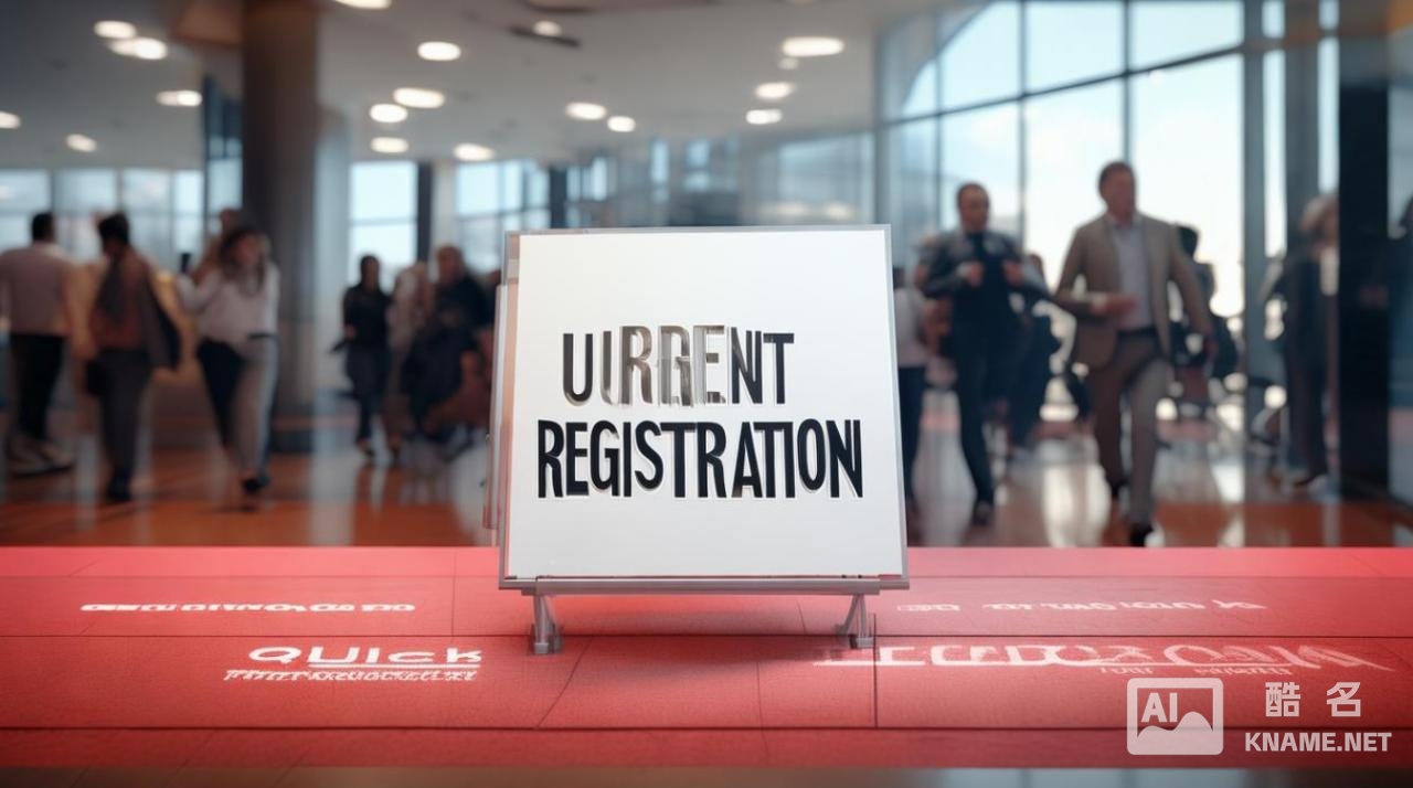 最短时间申请商标注册