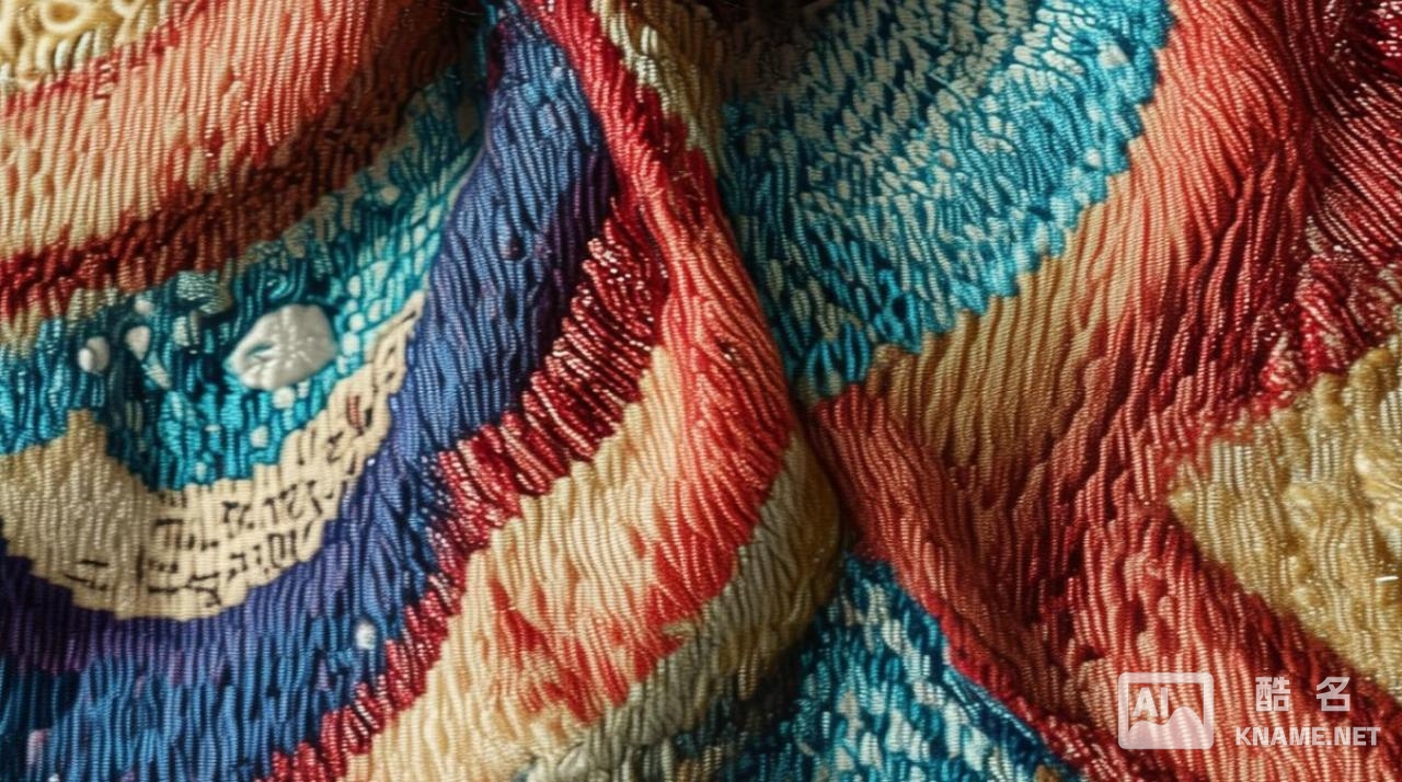 卖布商标什么样的好