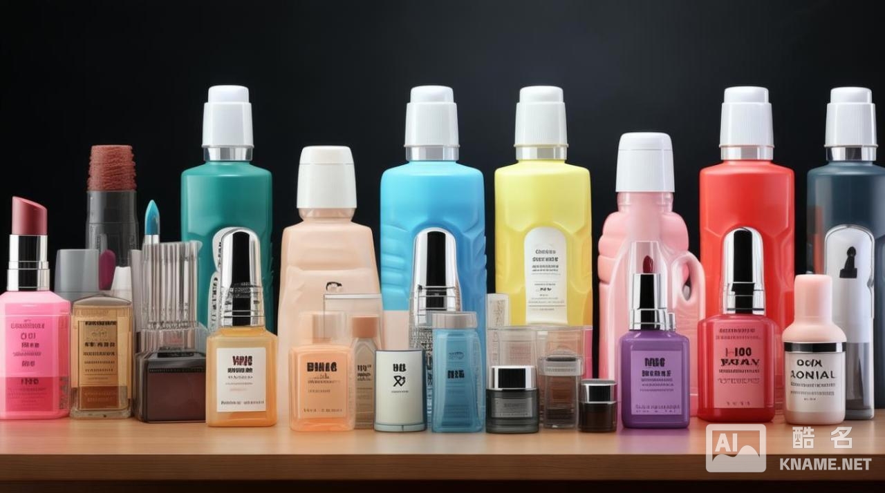 商标注册第3类包括哪些