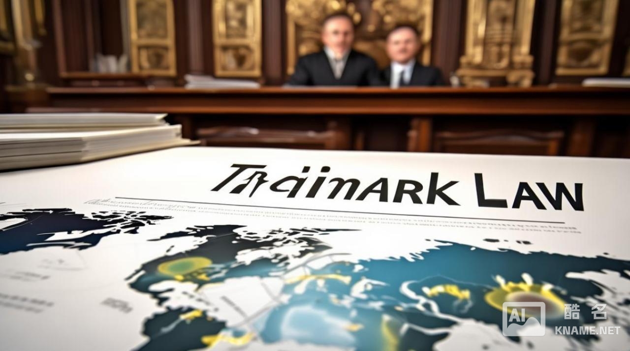 商标注册里可以有地名吗