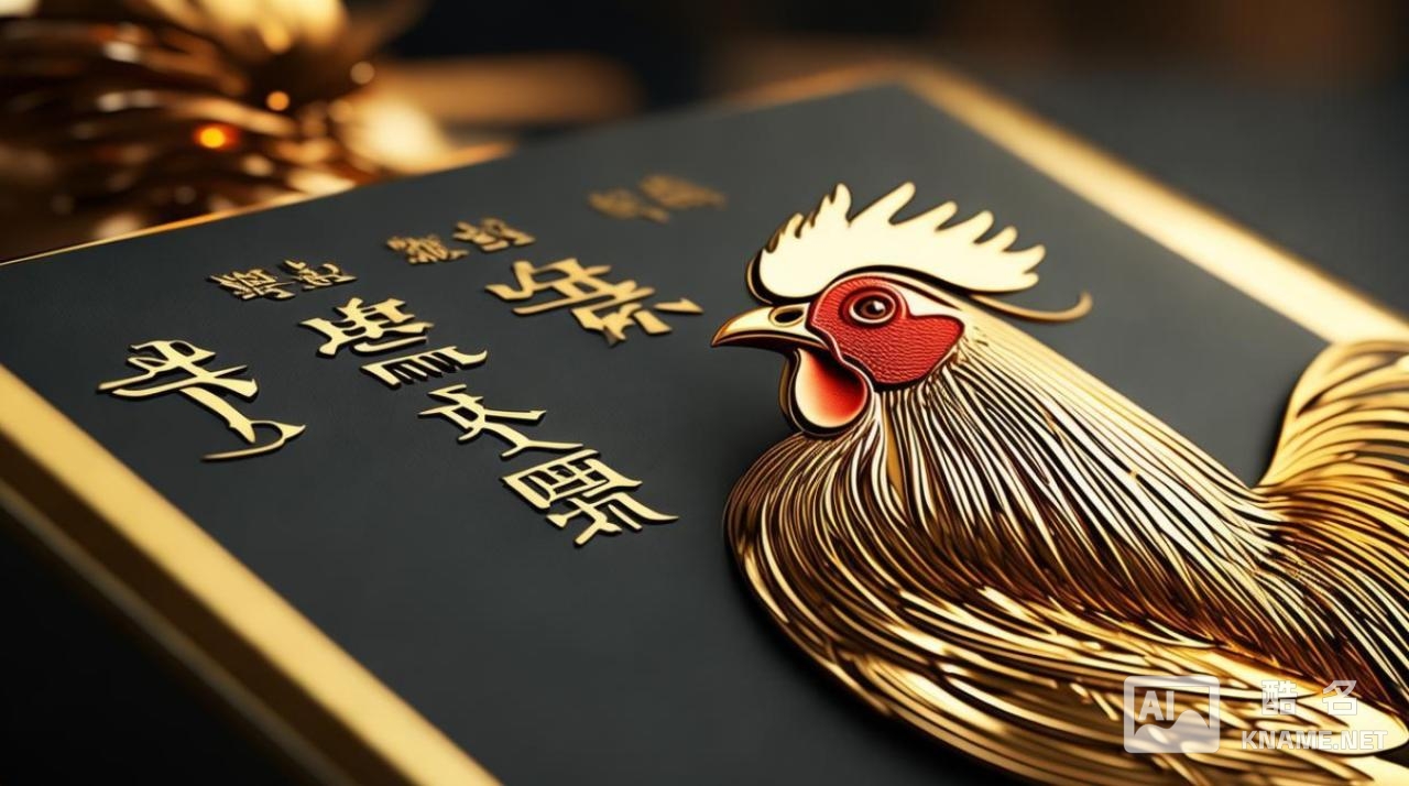 一个鸡公商标是什么品牌