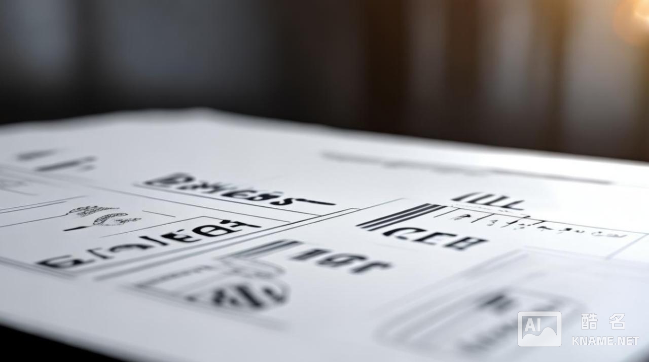 商标注册主体资格证明