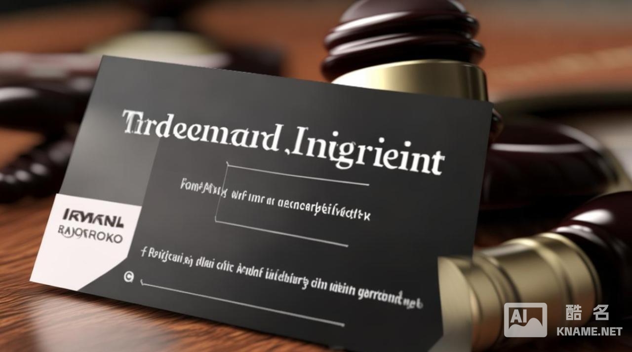 双方都有商标注册证侵权