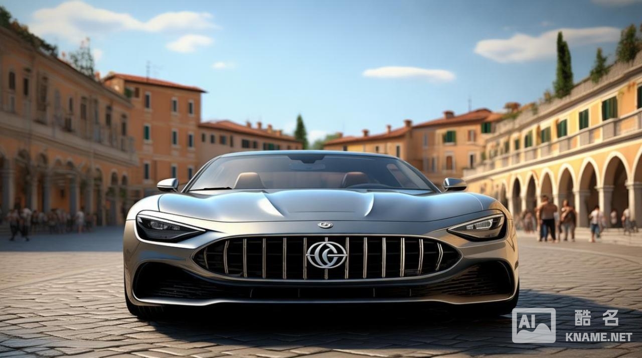 gucci的商标是什么样子的