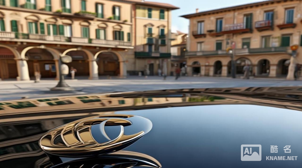 gucci的商标是什么样子的