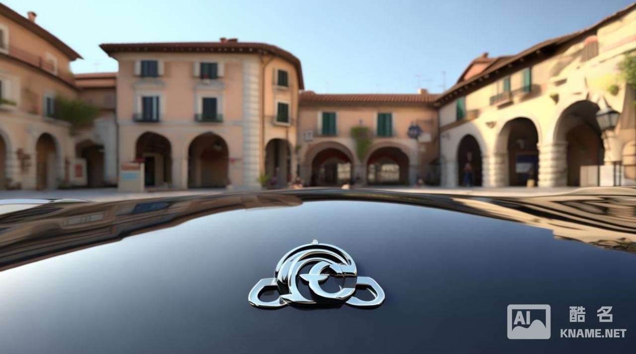 gucci的商标是什么样子的