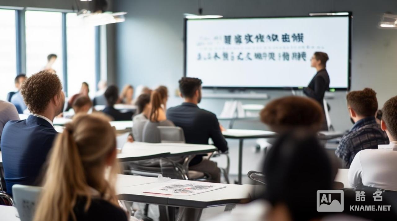 什么是知识产权培训班